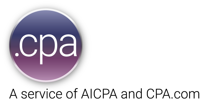 .cpa A Service of AICPA and CPA.com