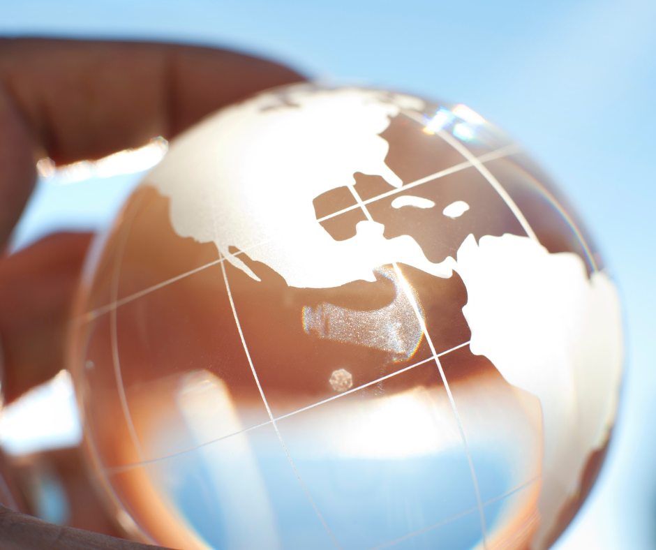 Globe
